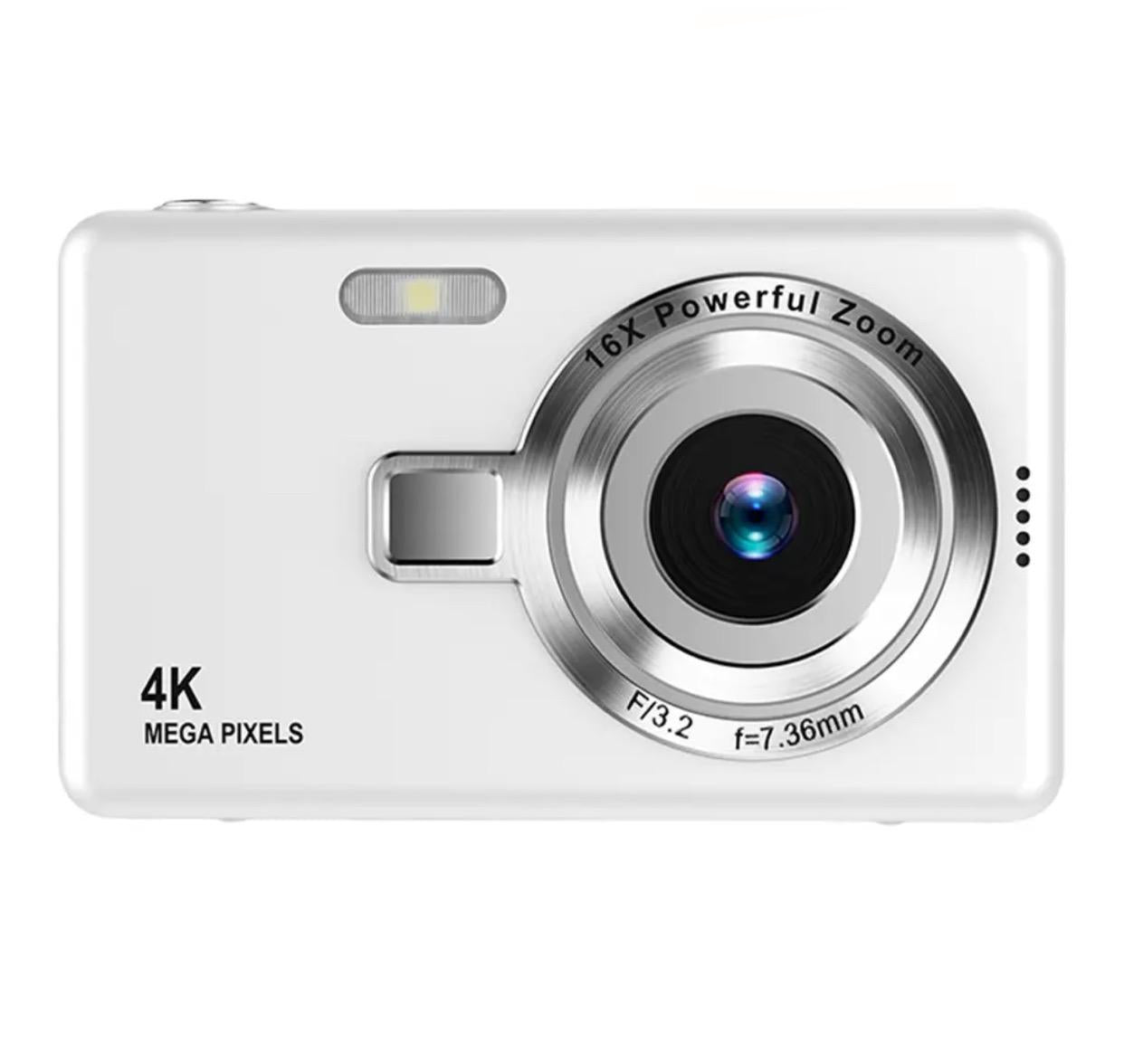 Silkin's Digital Camera