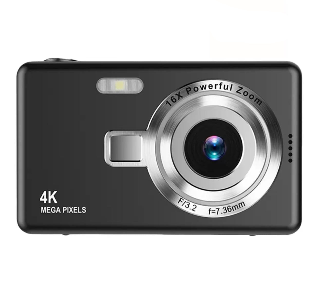 Silkin's Digital Camera