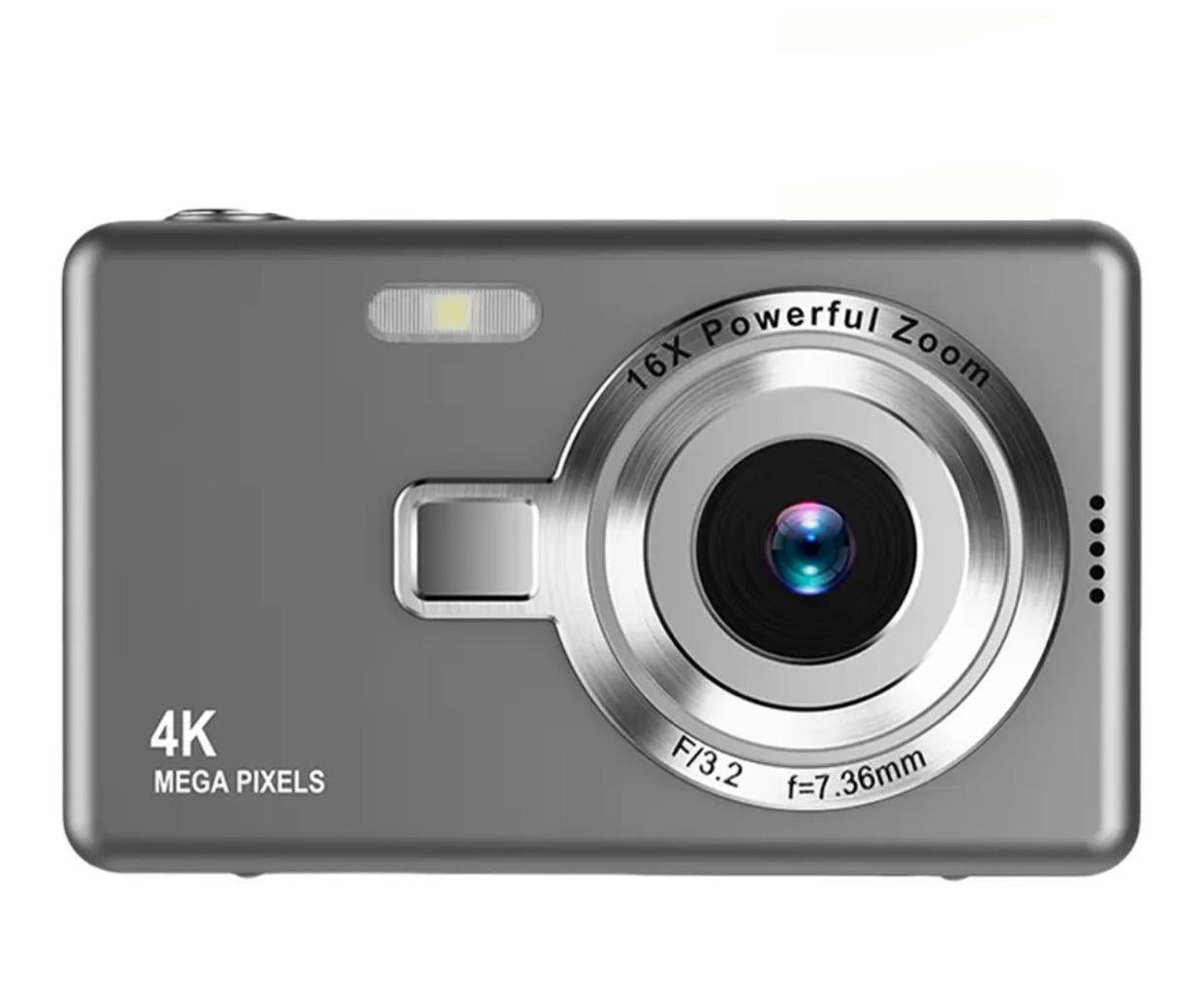 Silkin's Digital Camera